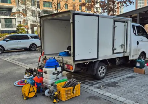 원주하수구막힘 원주싱크대막힘 원주변기막힘 원주변기교체 원주누수탐지 미리미리싹뚜러 시공사례